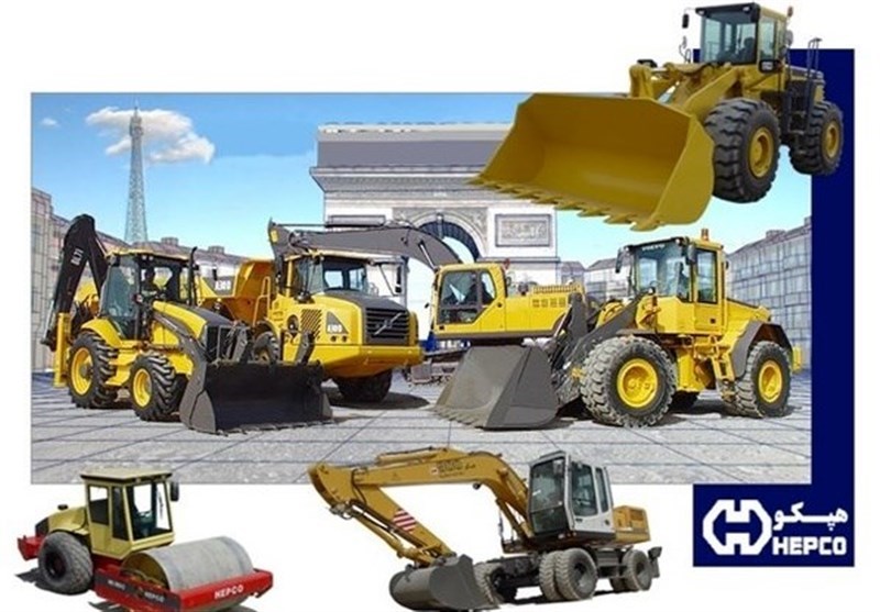 سوء مدیریت زخمی ۱۳ ساله بر تن خسته هپکو