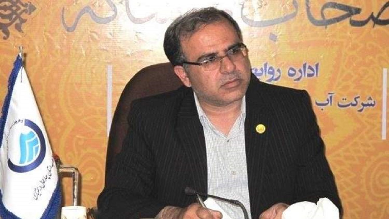 افزایش هفت درصدی نرخ آب بها در چهارمحال و بختیاری