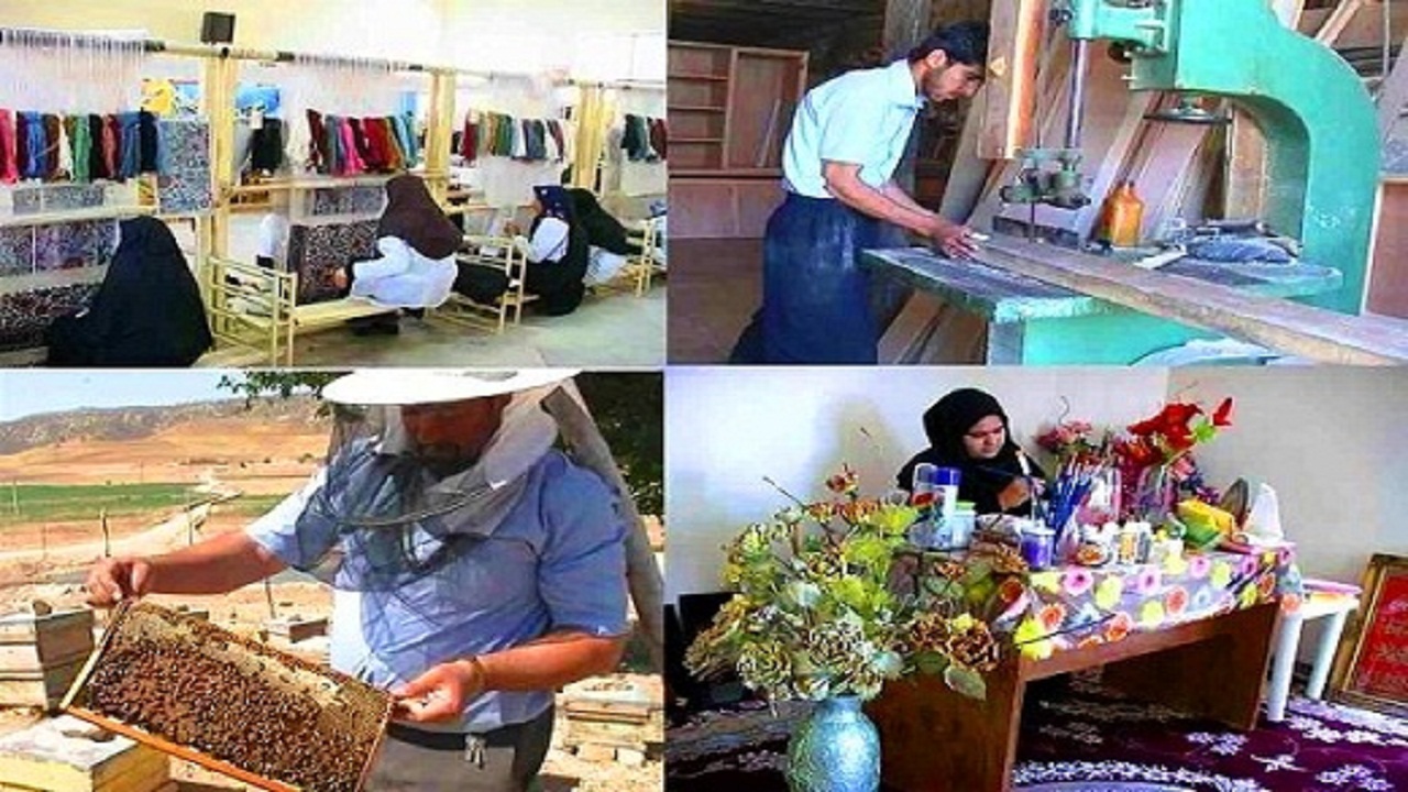 پرداخت وام کارگشایی در شهر امیریه