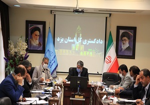 رضایت حداکثری ارباب رجوع مهمترین اولویت‌های دستگاه قضایی