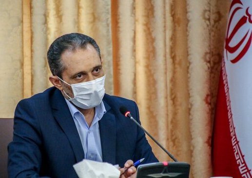 بهبودی۸۰درصدی بیماران کرونایی آذربایجان شرقی