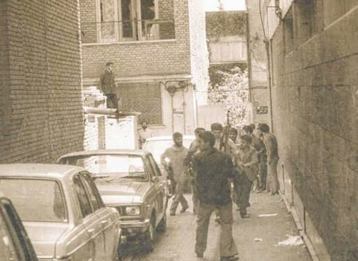 حزب توده؛ مارکسیست&zwnj;هایی که به هیچ صراطی مستقیم نبودند