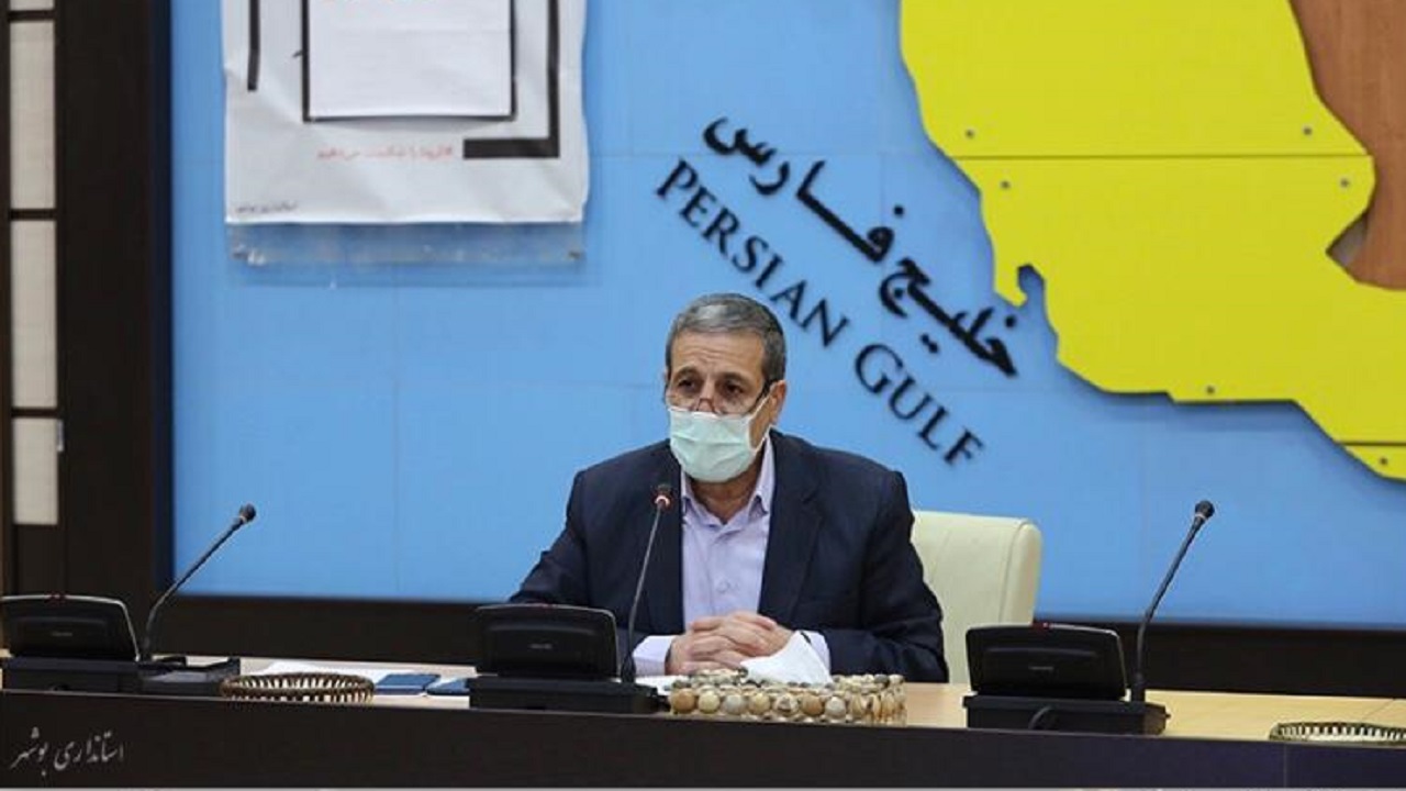 ۳۰ میلیارد تومان برای حل مشکلات آب روستا‌های بوشهر اختصاص می‌یابد