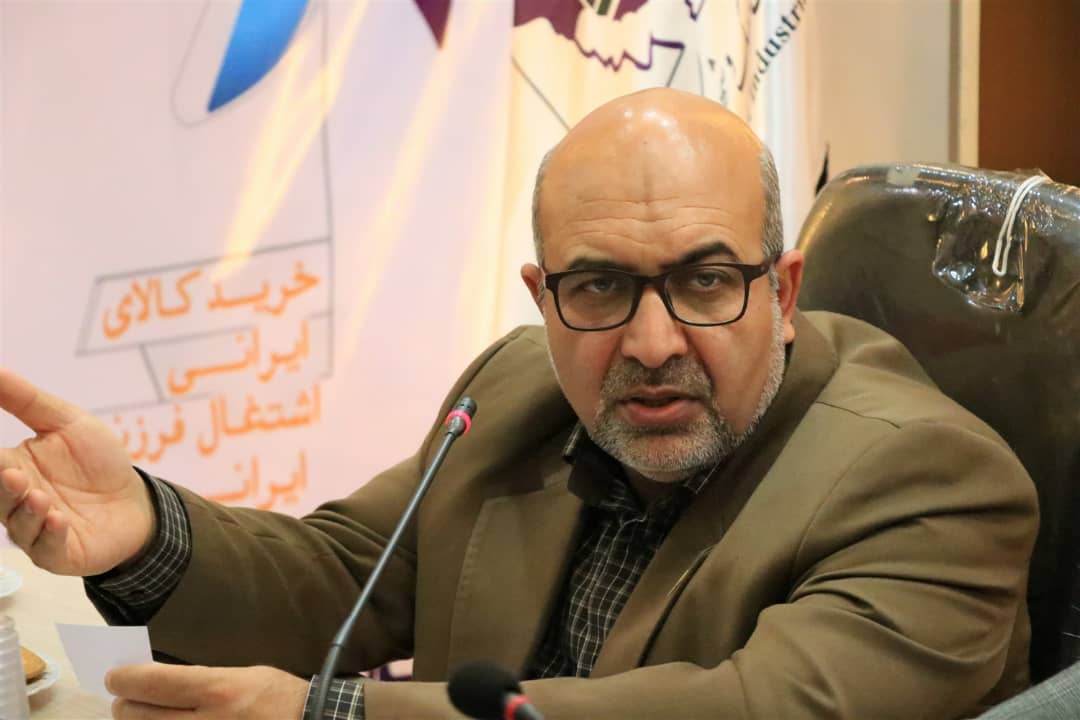 حمایت شرکت شهرک‌های صنعتی فارس از پایان نامه‌های دانشجویی
