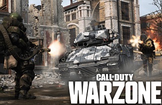 بازی Warzone، پلی برای ارتباط نسخه&zwnj;های Call Of Duty با یکدیگر