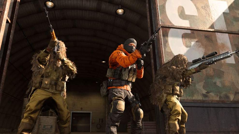 بازی Warzone، پلی برای ارتباط نسخه&zwnj;های Call Of Duty با یکدیگر