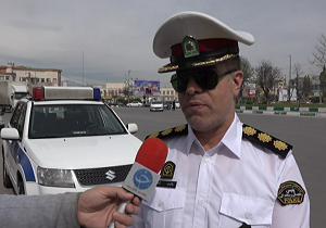 تمدید ۴۰ روزه وکالت نامه تعویض پلاک خودرو در اردبیل