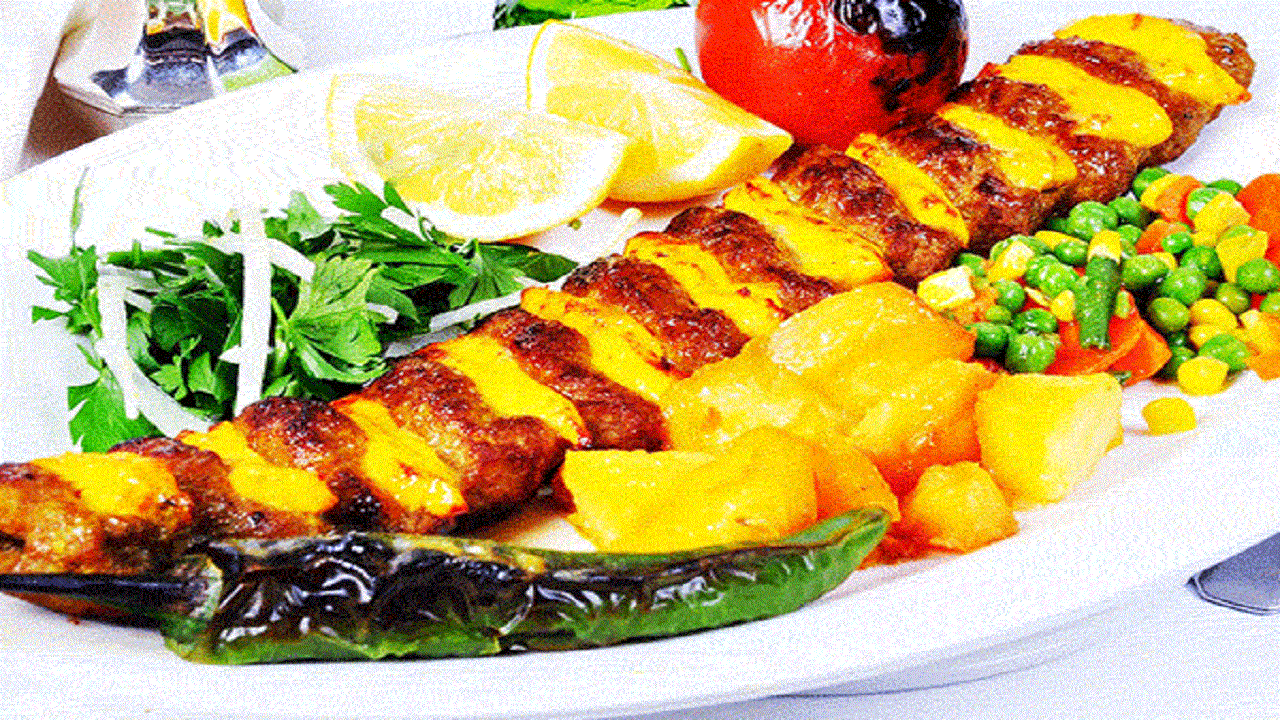 آموزش آشپزی؛ از خورش برگه زردآلو و پشمک خانگی تا شیرینی زبان و ته&zwnj;چین سبزیجات+ تصاویردر گزارش زیر طرز تهیه چند نوع غذای خوشمزه و مقوی را به شما آموزش می&zwnj;دهیم.