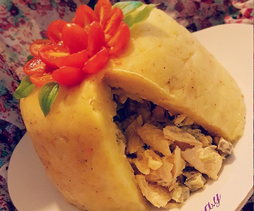 آموزش آشپزی؛ از خورش برگه زردآلو و پشمک خانگی تا شیرینی زبان و ته&zwnj;چین سبزیجات+ تصاویردر گزارش زیر طرز تهیه چند نوع غذای خوشمزه و مقوی را به شما آموزش می&zwnj;دهیم.