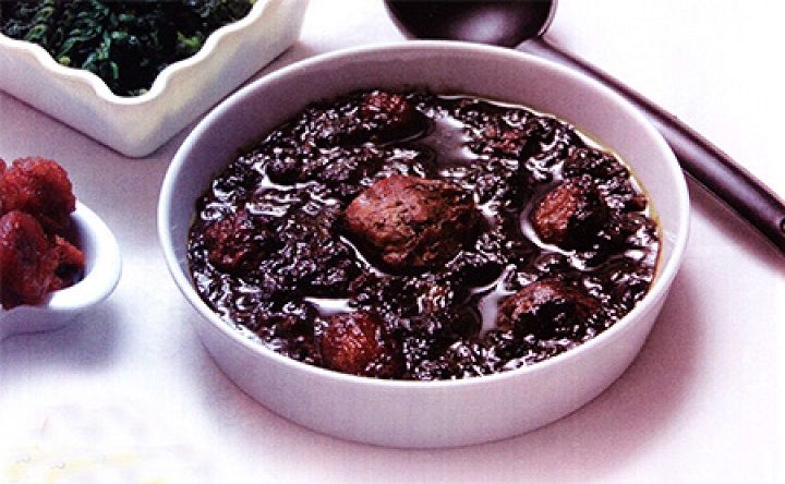 آموزش آشپزی؛ از خورش برگه زردآلو و پشمک خانگی تا شیرینی زبان و ته&zwnj;چین سبزیجات+ تصاویردر گزارش زیر طرز تهیه چند نوع غذای خوشمزه و مقوی را به شما آموزش می&zwnj;دهیم.