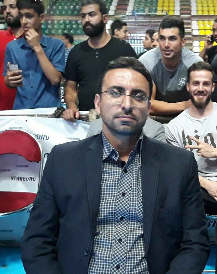 طرحی برای رونق دوباره اماکن ورزشی