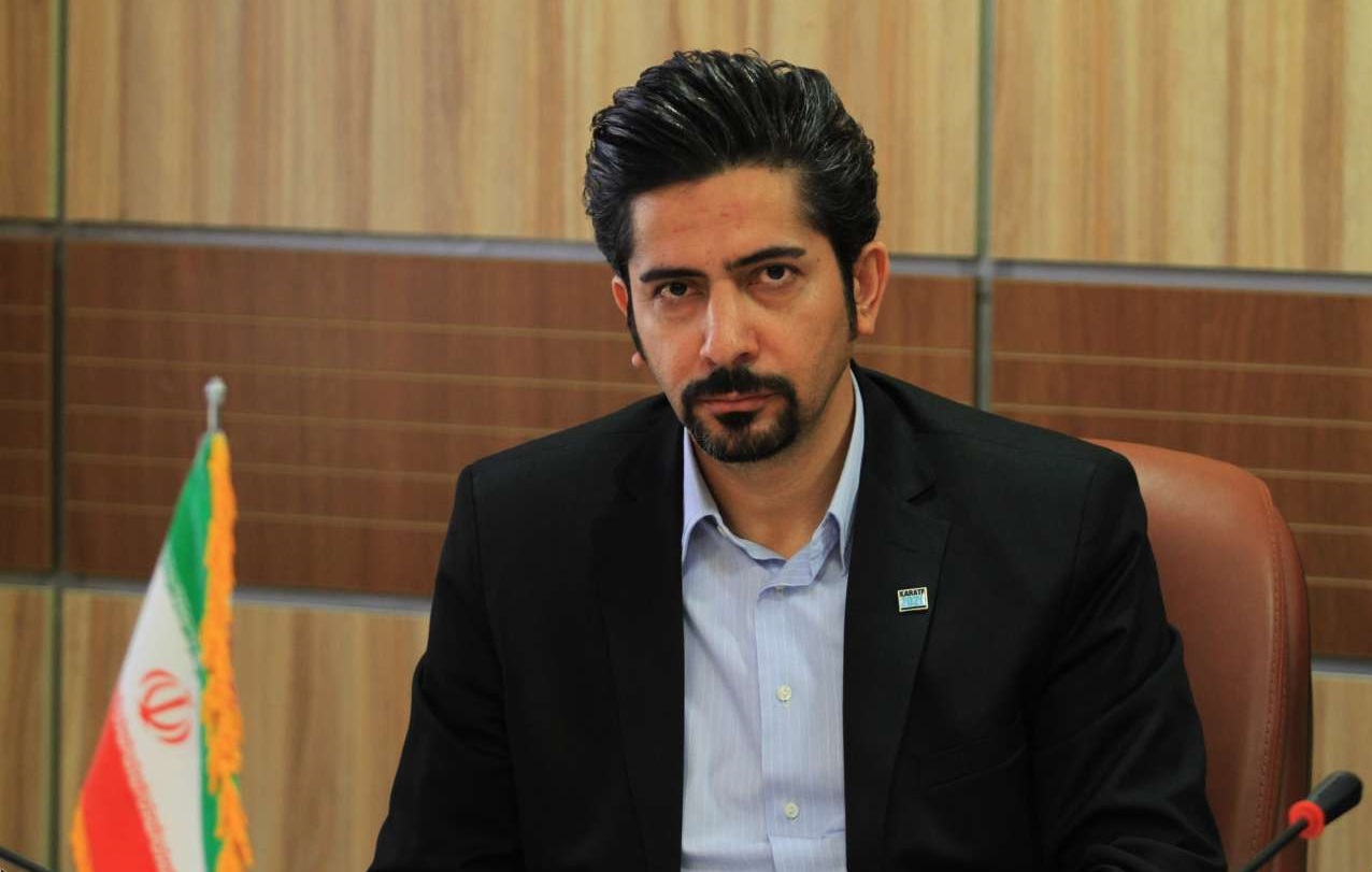 مومنی: طی روز&zwnj;های آینده جوایز نقدی قهرمانان پرداخت خواهد شد
