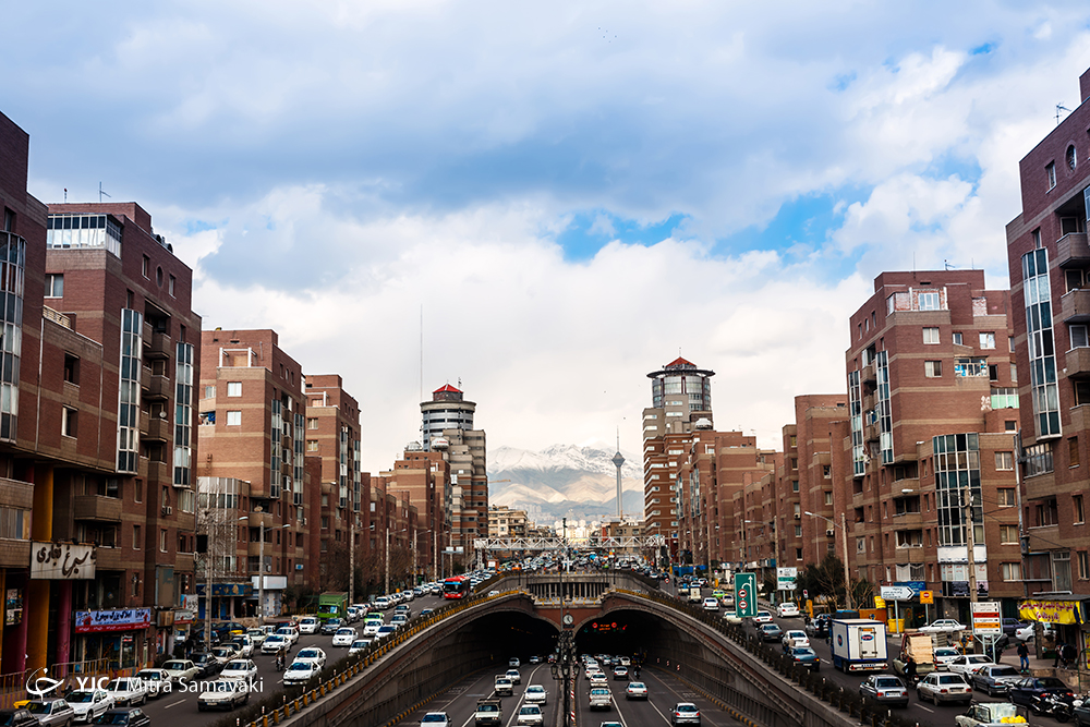 طرح ترافیک منبع درآمدزایی برای شهرداری یا کمک به کاهش آلودگی هوا؟