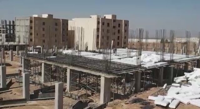 زمین برای ساخت مسکن فرهنگیان رایگان در نظر گرفته شده است