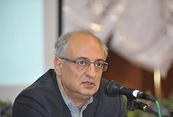 رضائی: برای بانوان در پارالمپیک توکیو اولویت بالاتری نسبت به قبل قائل شدیم
