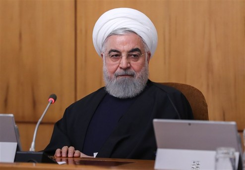 روحانی