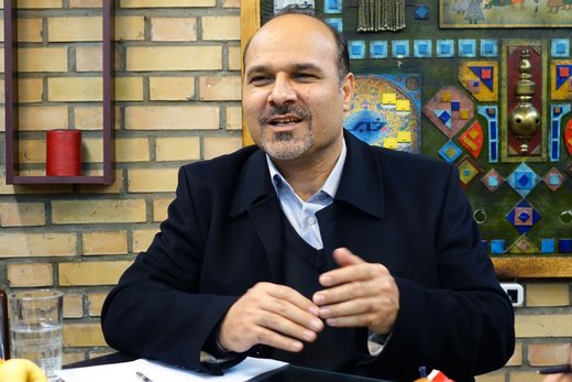 جای خالی خانه کارگر در مشکلات کارگران/ هم کار میکنیم، هم چوب میخوریم جای خالی خانه کارگر در مشکلات کارگران/ هم کار میکنیم، هم چوب میخوریم