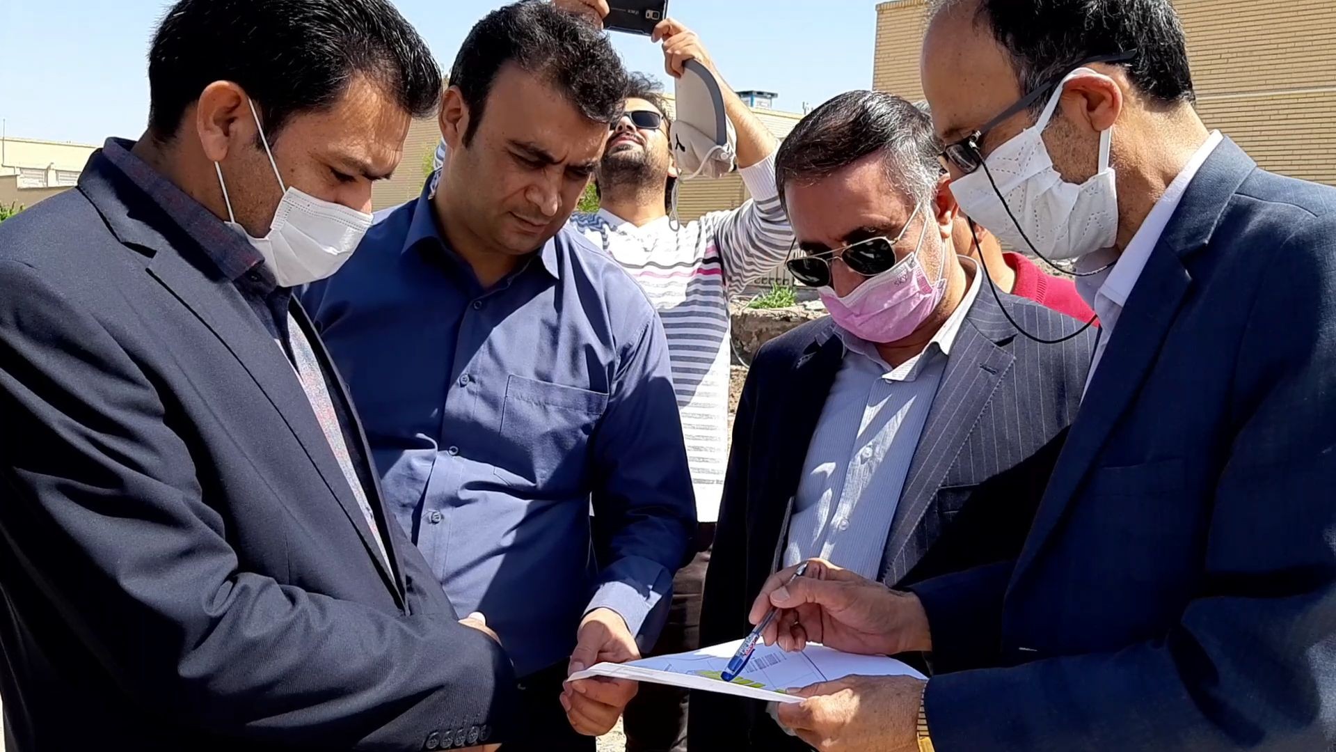 احداث ۱۲۰۰ واحد مسکونی در قالب طرح اقدام ملی مسکن