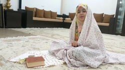 نکات تغذیه‌ای برای روزه اولی‌ها + فیلم