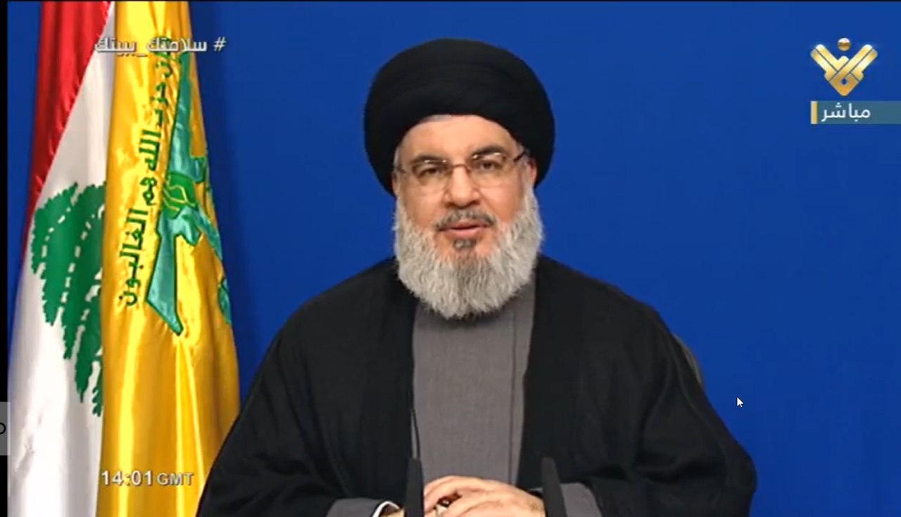 سید حسن نصرالله: تصمیم اخیر آلمان علیه حزب‌الله کاملاً سیاسی و تحت فشار آمریکا بود