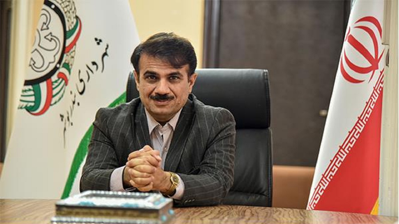 شورای شهر بوشهر با استعفای شهردار موافقت کرد/ خورشیدیان سرپرست شهرداری شد