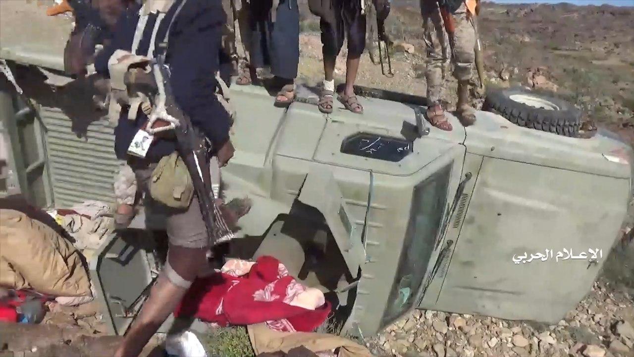 تسلط نیرو&zwnj;های مسلح بر پایگاه&zwnj;های نظامی جدید در استان بیضا