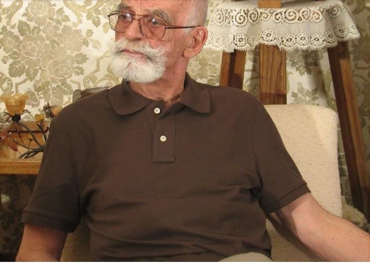 فریدون صدیقی مجسمه ساز پیشکسوت درگذشت
