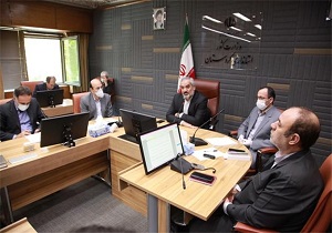 اعتبار ۲۰ میلیارد تومانی جهت ساماندهی خیابان فردوسی