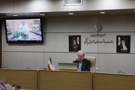 دستور نخست‌وزیر پاکستان برای استفاده از تجربیات ایران در مقابله با کرونا
