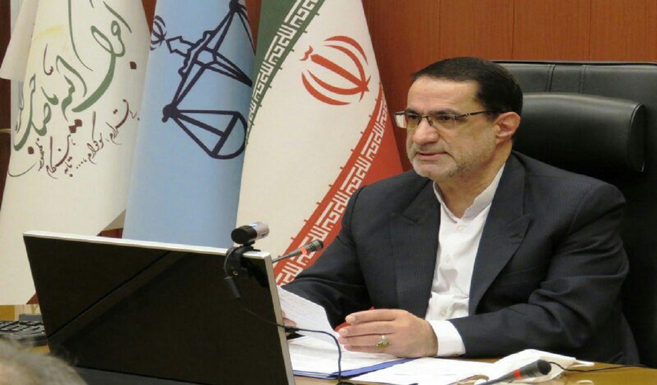 کاهش جمعیت کیفری زندان‌های آذربایجان غربی