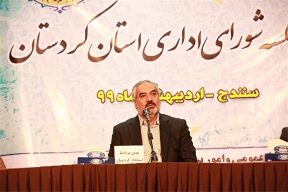 آغاز ساماندهی مرز باشماق از ۲۰ اردیبهشت