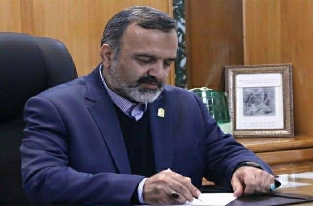 مدیرکل اسکان، تغذیه و تدارکات زائرین حج منصوب شد