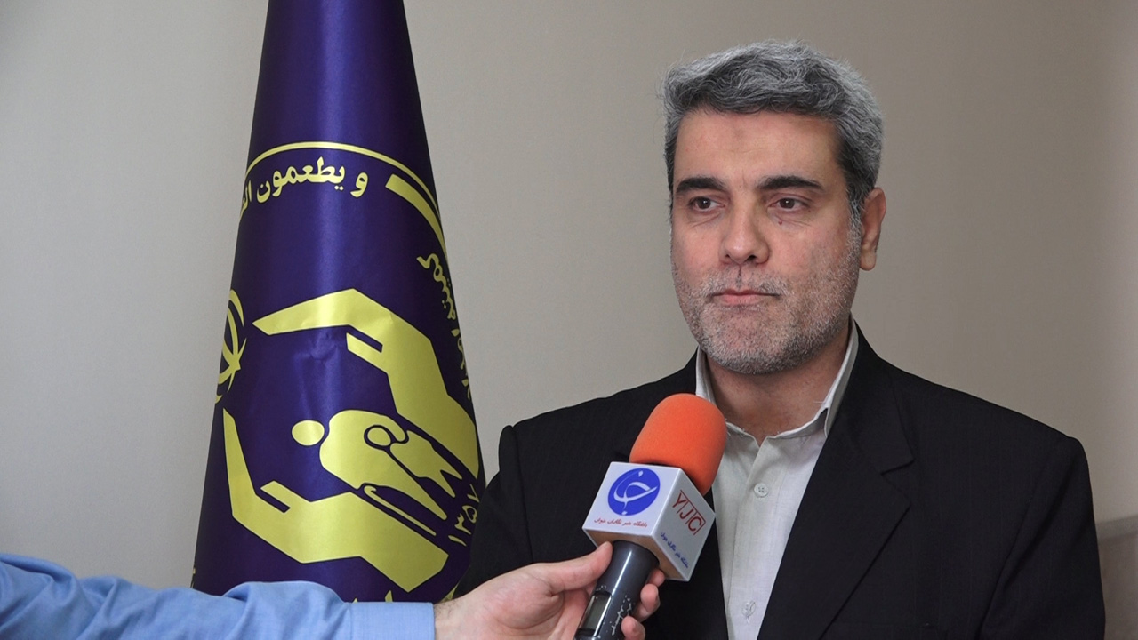کمیته امداد مازندران