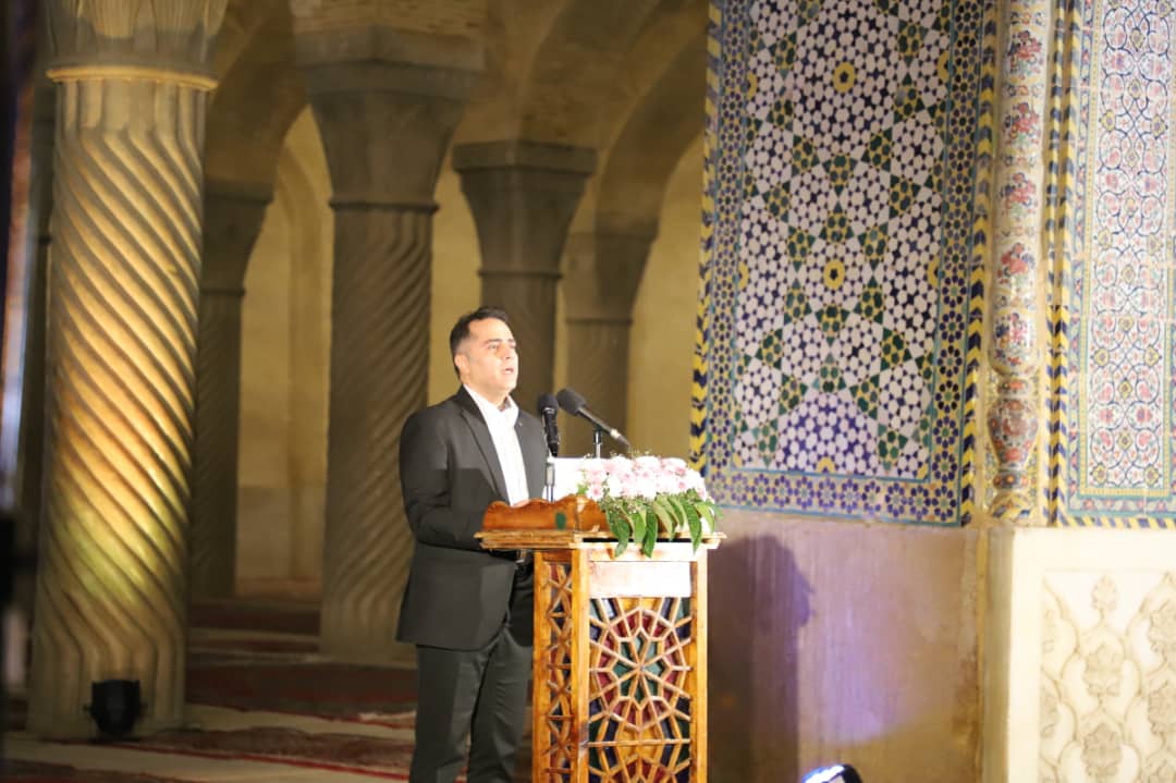 شیراز با پیشینه‌ای غنی امکان تبدیل به جهان‌شهری ماندگار دارد