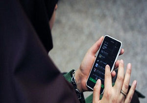کلاس‌های آموزشی در فضای مجازی برگزار می‌شود