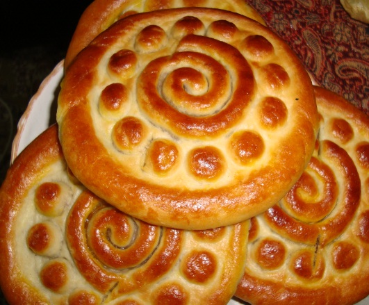 طرزتهیه ی کلوچه سنتی طرزتهیه ی کلوچه سنتی