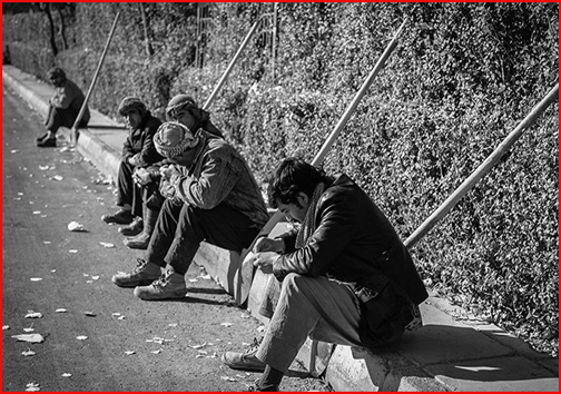 معیشت کارگران زیرسایه سنگین کرونا/ آوارگی کارگران تا کی ادامه دارد؟