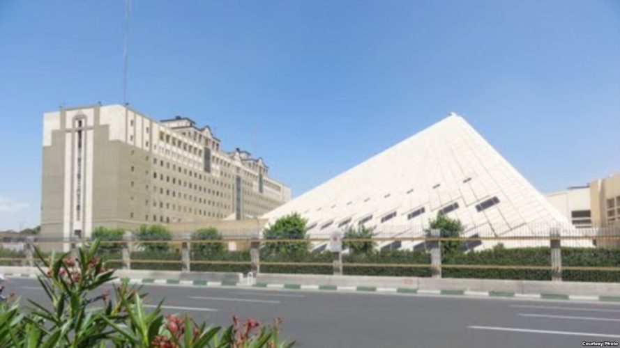 چهره رئیس یازدهم بهارستان چگونه است؟