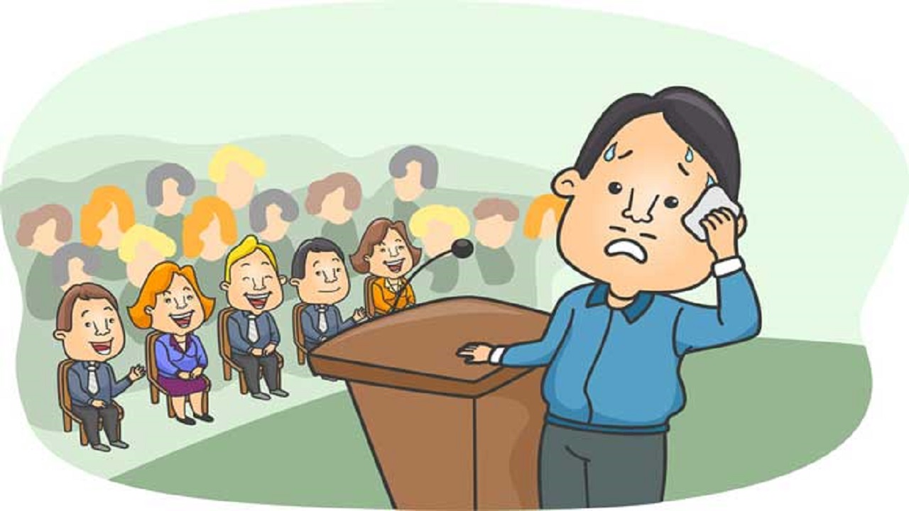 تست اضطراب اجتماعی؛ آیا حضور دیگران شما را عصبی می‌کند؟