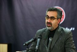 نماهنگ زیبای «چشماتو ببند» به یاد اربعین ۹۹