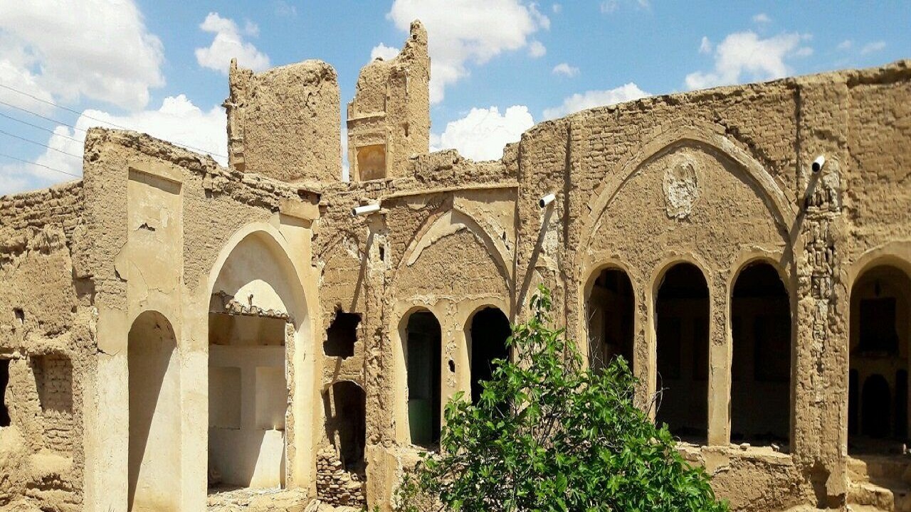 سرنوشت غمبار خانه‌های تاریخی اصفهان