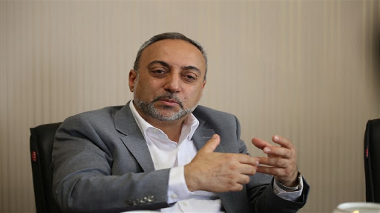 درباره مدارک دو نماینده مجلس هیچ استعلامی از وزارت علوم گرفته نشده است