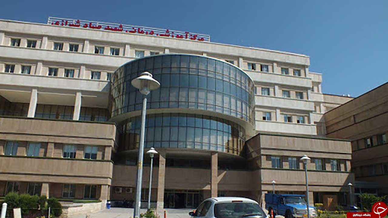ماما، فرشته نگهبان مادران باردار و نوزادان