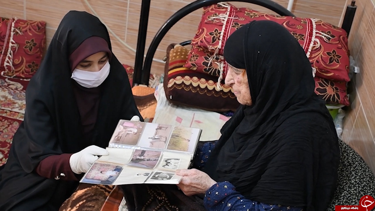 &laquo;سوزِ تیه بیشِ دیه&raquo;