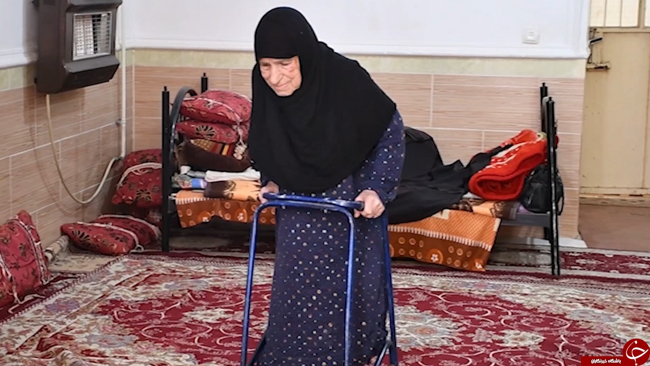 &laquo;سوزِ تیه بیشِ دیه&raquo;