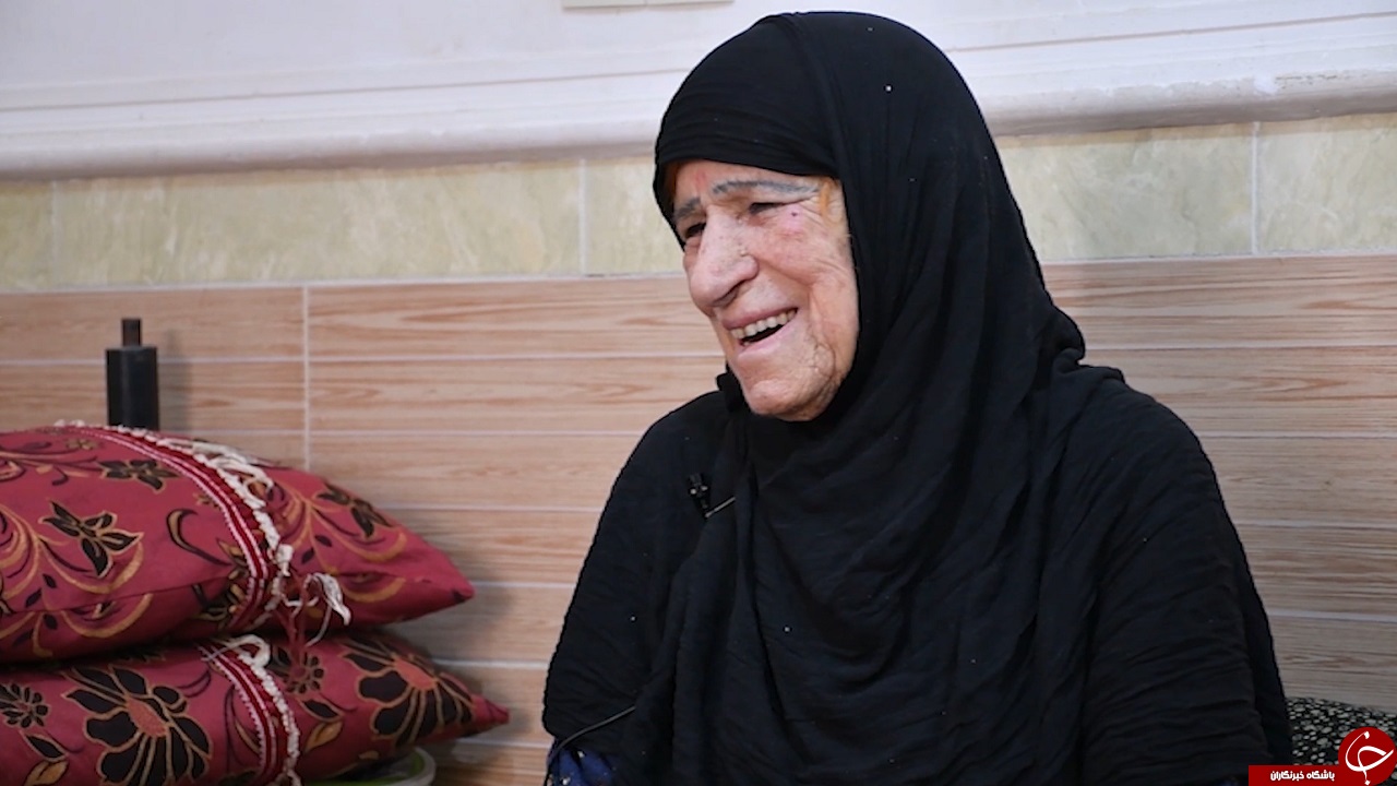 قابله قدیمی
