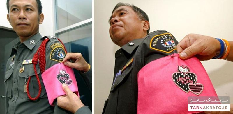 عجیب&zwnj;ترین مجازات خلافکاران