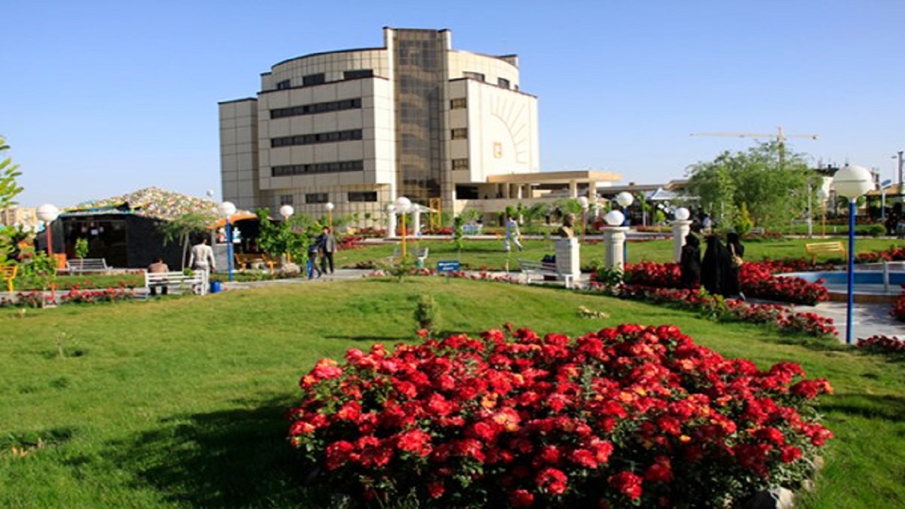 ورود دانشگاه سیستان و بلوچستان به رتبه بندی جهانی