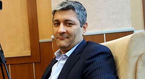 اولین واکنش رسمی به لغو واگذاری ایمیدرو