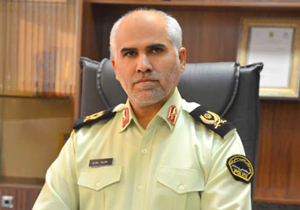 کشف محموله ۷۵ میلیاردی تلفن همراه و تجهیزات الکترونیکی قاچاق
